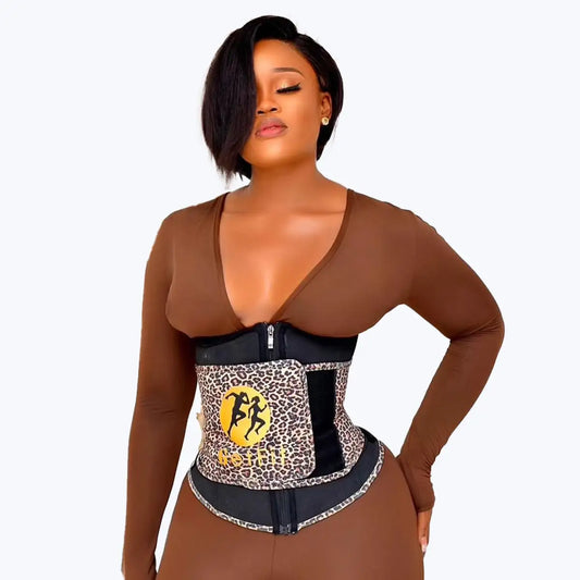 Dual Detachable Belly Eraser