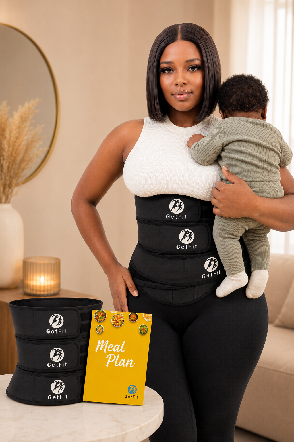 The Healthy Mama Bundle