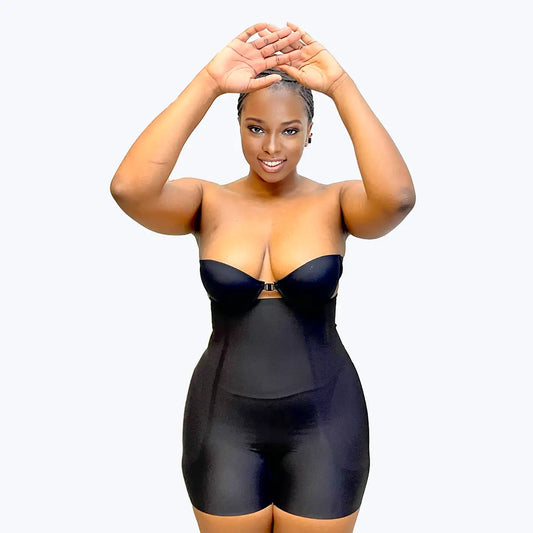 Seamless Hip Dips Eliminator