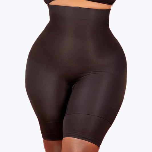 High Waist Faja Gloves (Knicker)