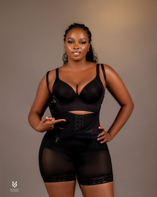 Firm Compression 2.0