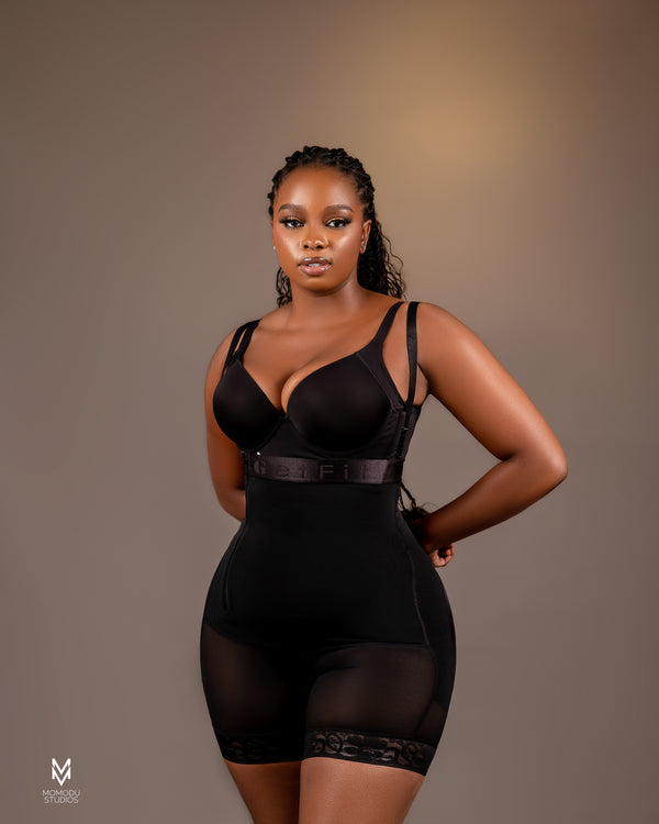 Firm Compression 2.0