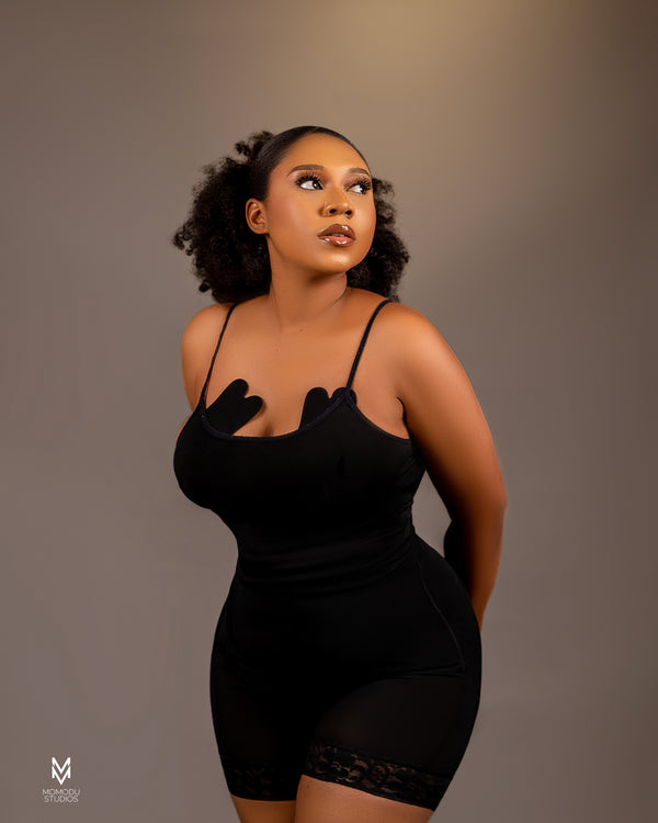 Full Lift stick-on bra.