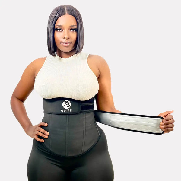 Improved Drip Sweat (3 Straps) 4.0