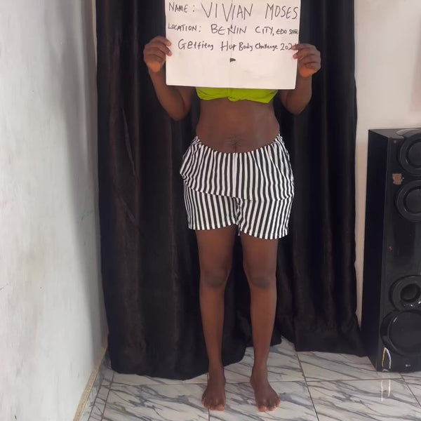 After Vivian M.