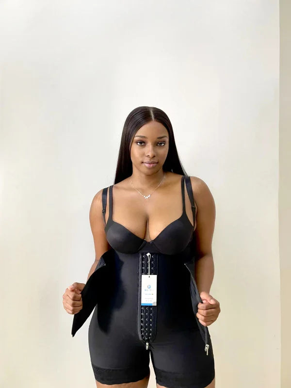 Try It On, Become It: The Real Power of Body Shapers