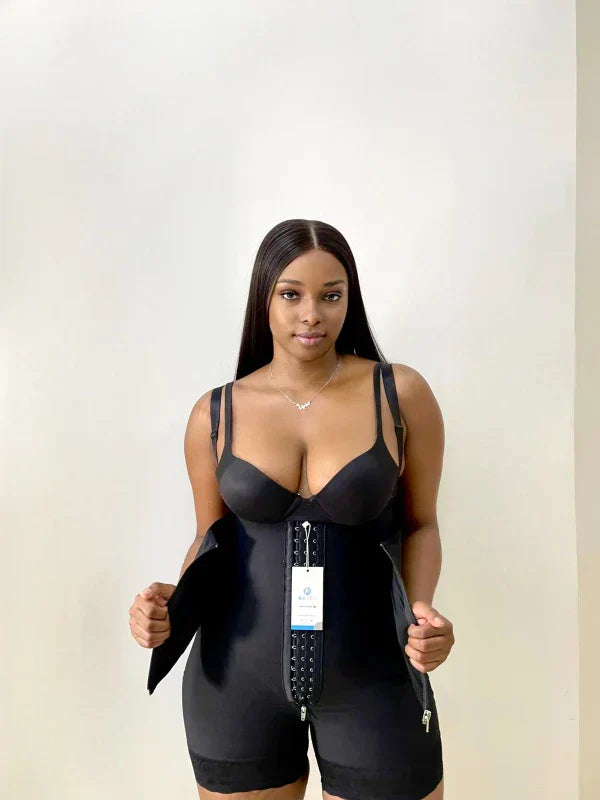 Try It On, Become It: The Real Power of Body Shapers