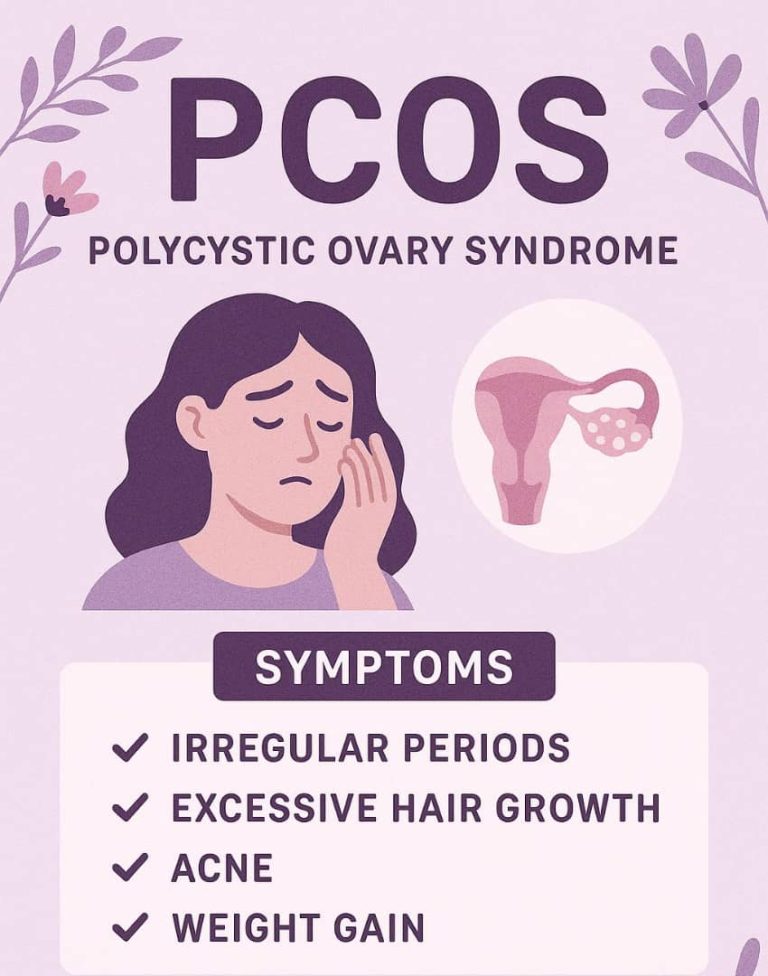 Understanding PCOS: What Every Woman Should Know