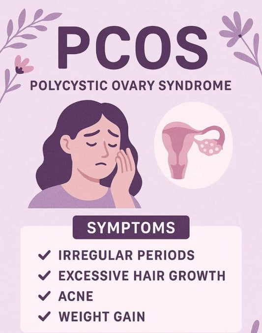 Understanding PCOS: What Every Woman Should Know