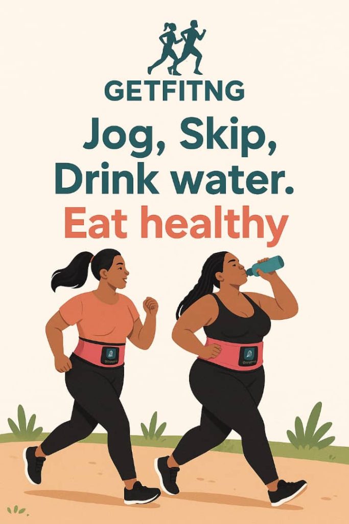 How to Use GetFit for Quicker Results