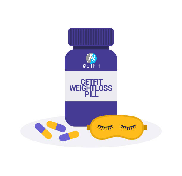 Sleep + Supplements = Your Secret to Smarter Weight Loss