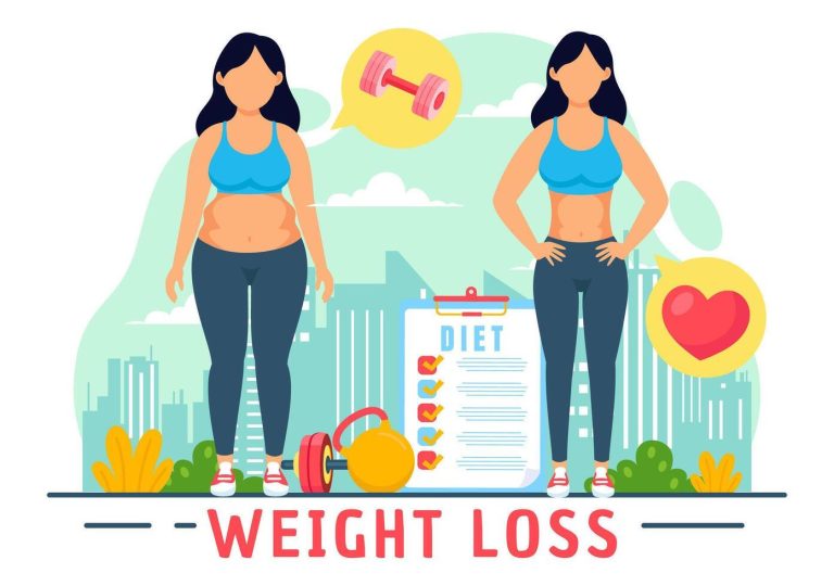 Before and After: Real-Life Weight Loss Transformations with GetFit