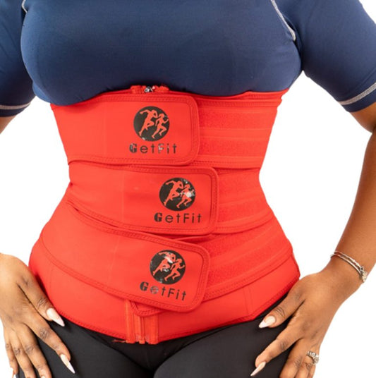 How Waist Trainers Instantly Transform Your Waistline: Secrets to a Snatched Hourglass Figure