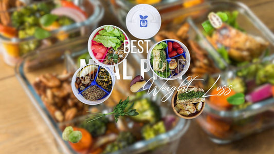 Why a Meal Plan Is Essential for Effective Weight Loss