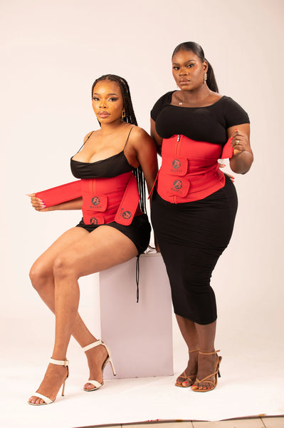 Waist Trimmer