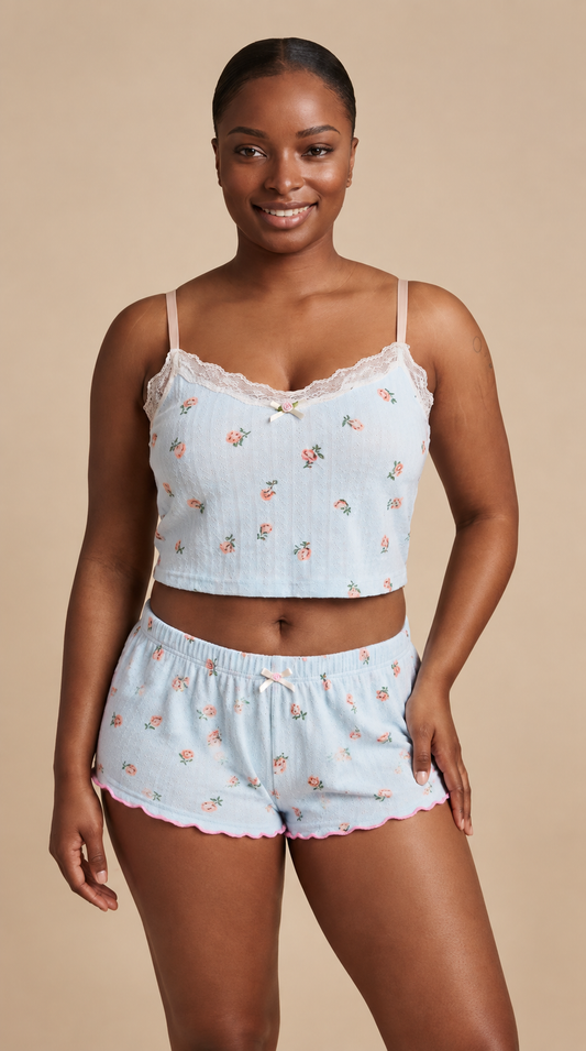 Getfit Cute Set