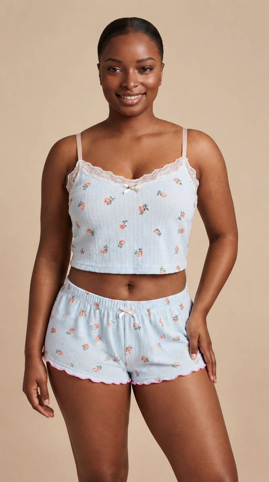 Getfit Cute Set