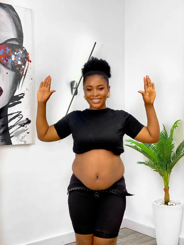 GetFit Postpartum Body Sculptor