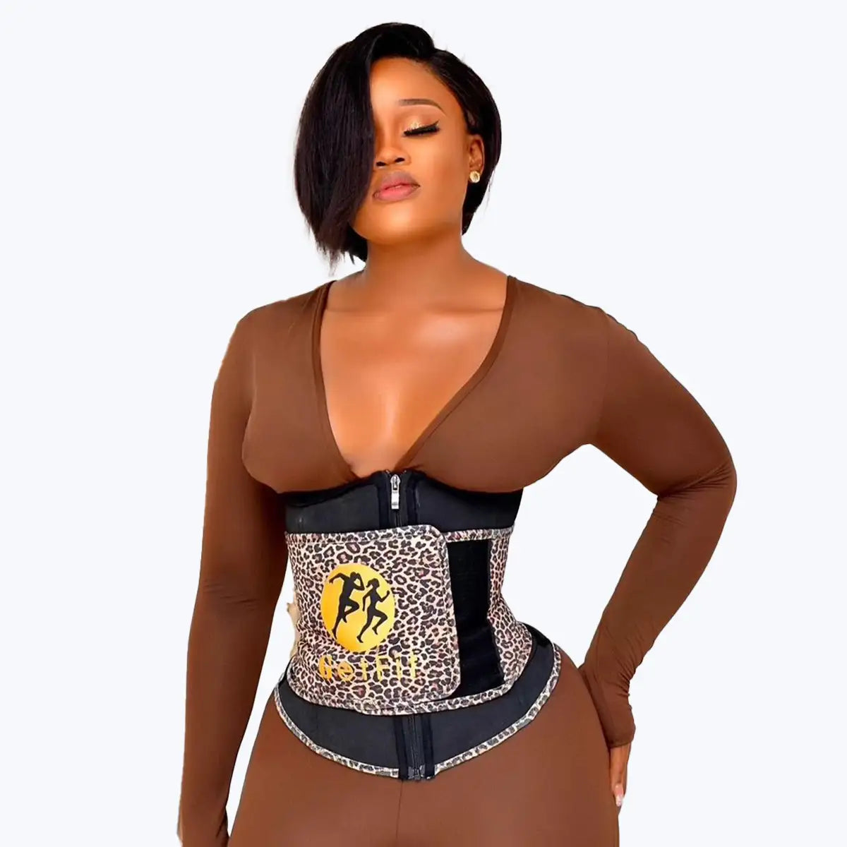 Dual Detachable Belly Eraser