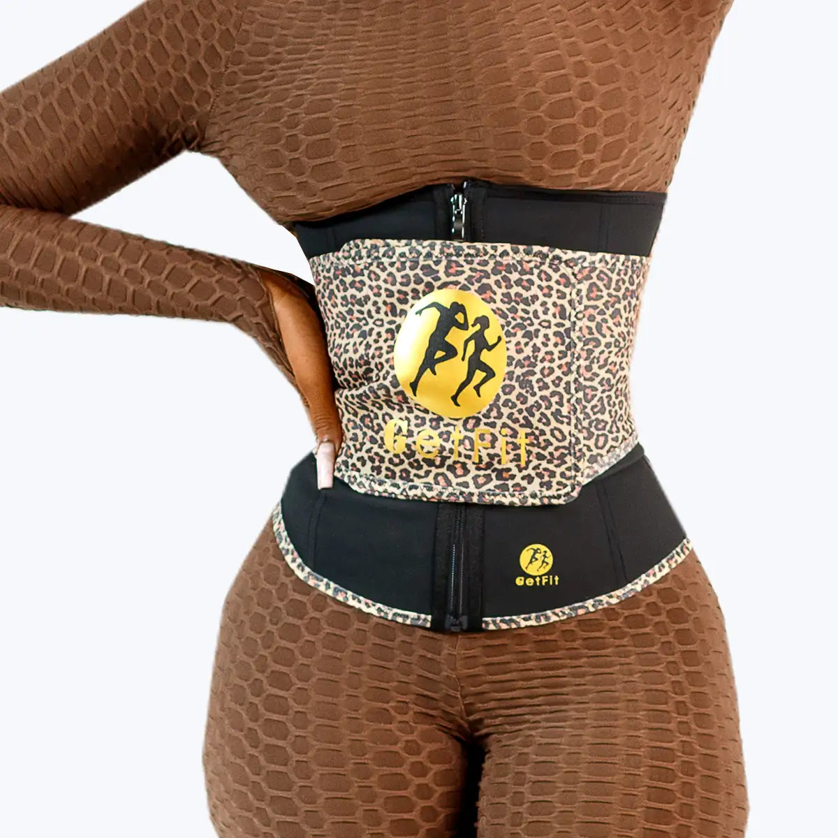 Dual Detachable Belly Eraser