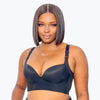 GetFit Back Fat Eliminator Bra