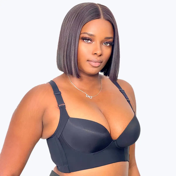 GetFit Back Fat Eliminator Bra