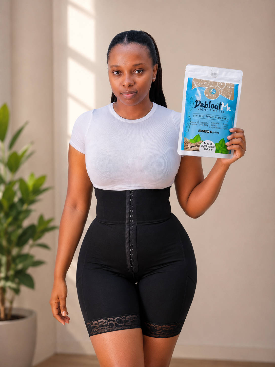 GetFit Smoothing Bundle