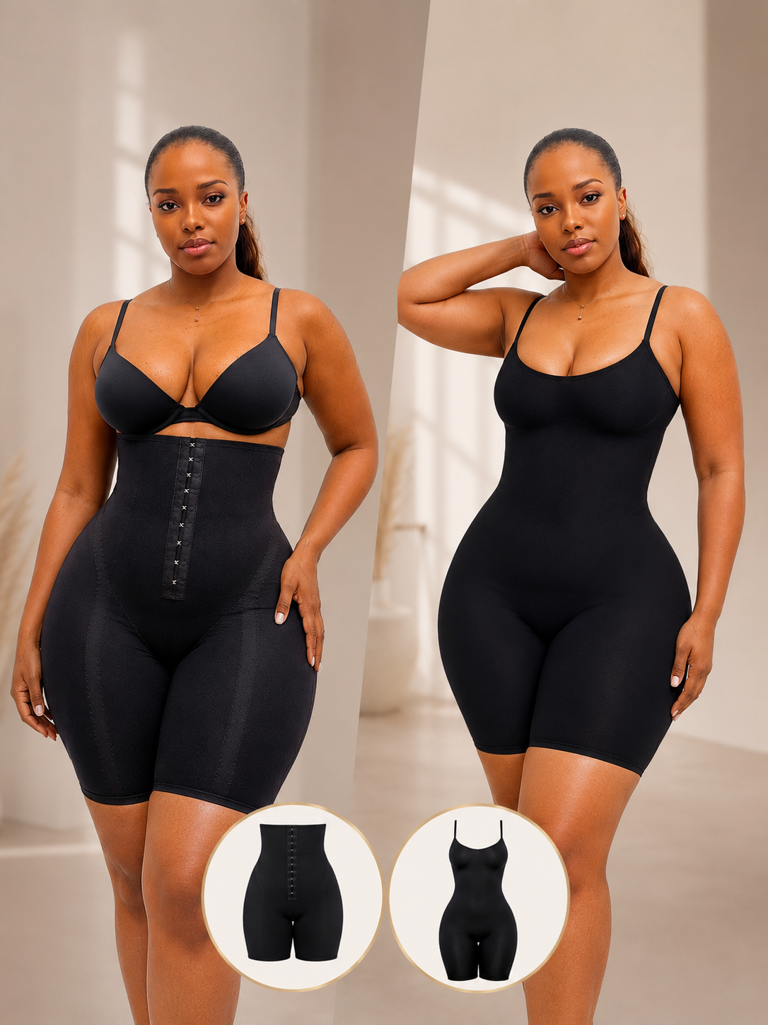 Getfit BBL Glow Bundle