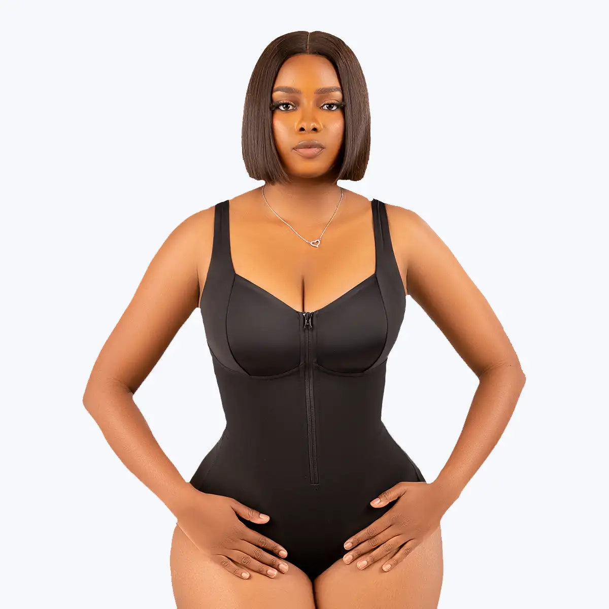 Faja Body Suit