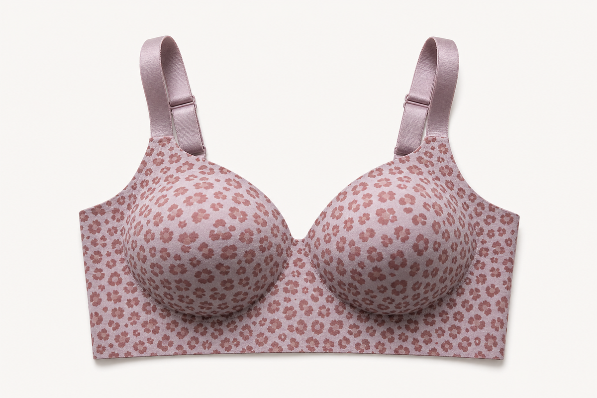 Getfit No line bra