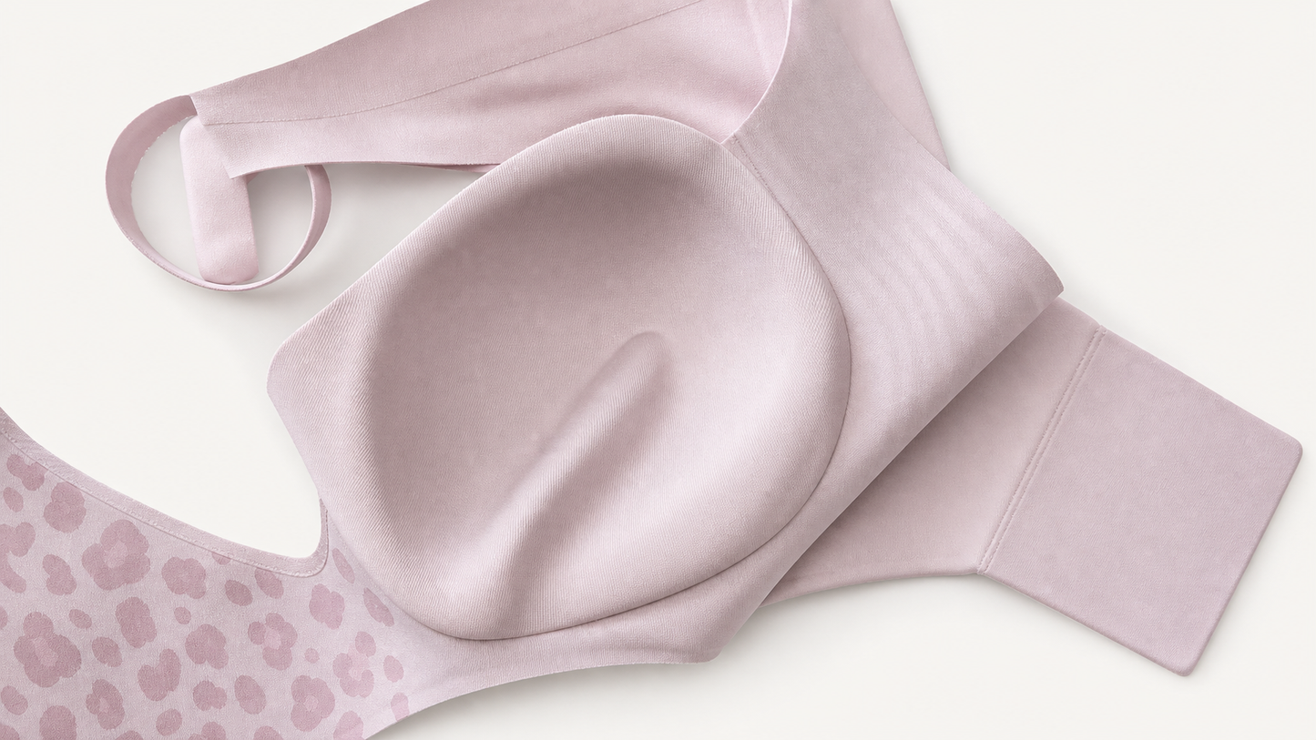 Getfit No line bra