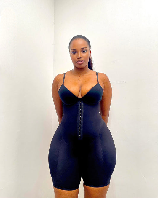 BBL Bigger Hips Shaper