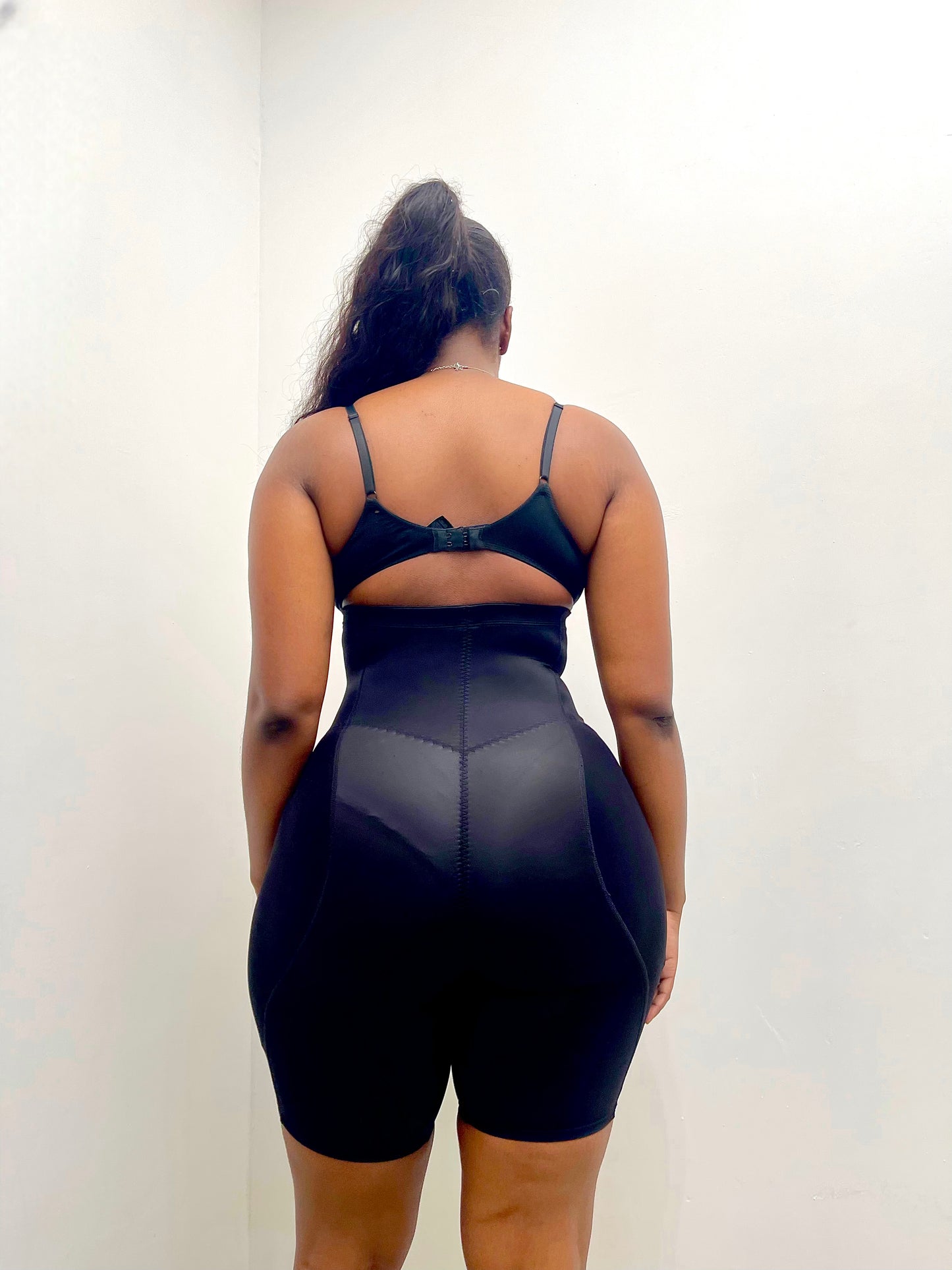 BBL Bigger Hips Shaper back