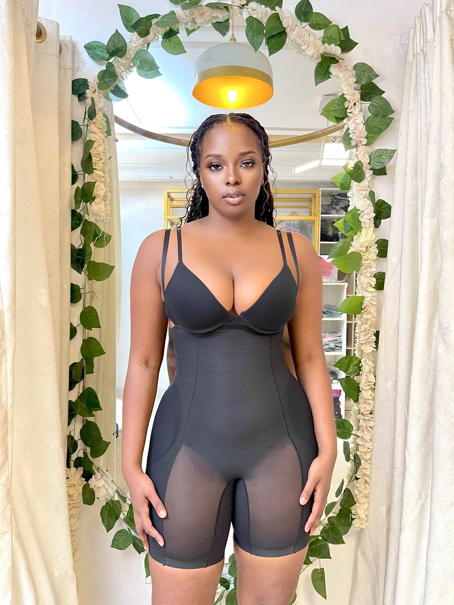 BBL Bigger Hips Shaper 2.0