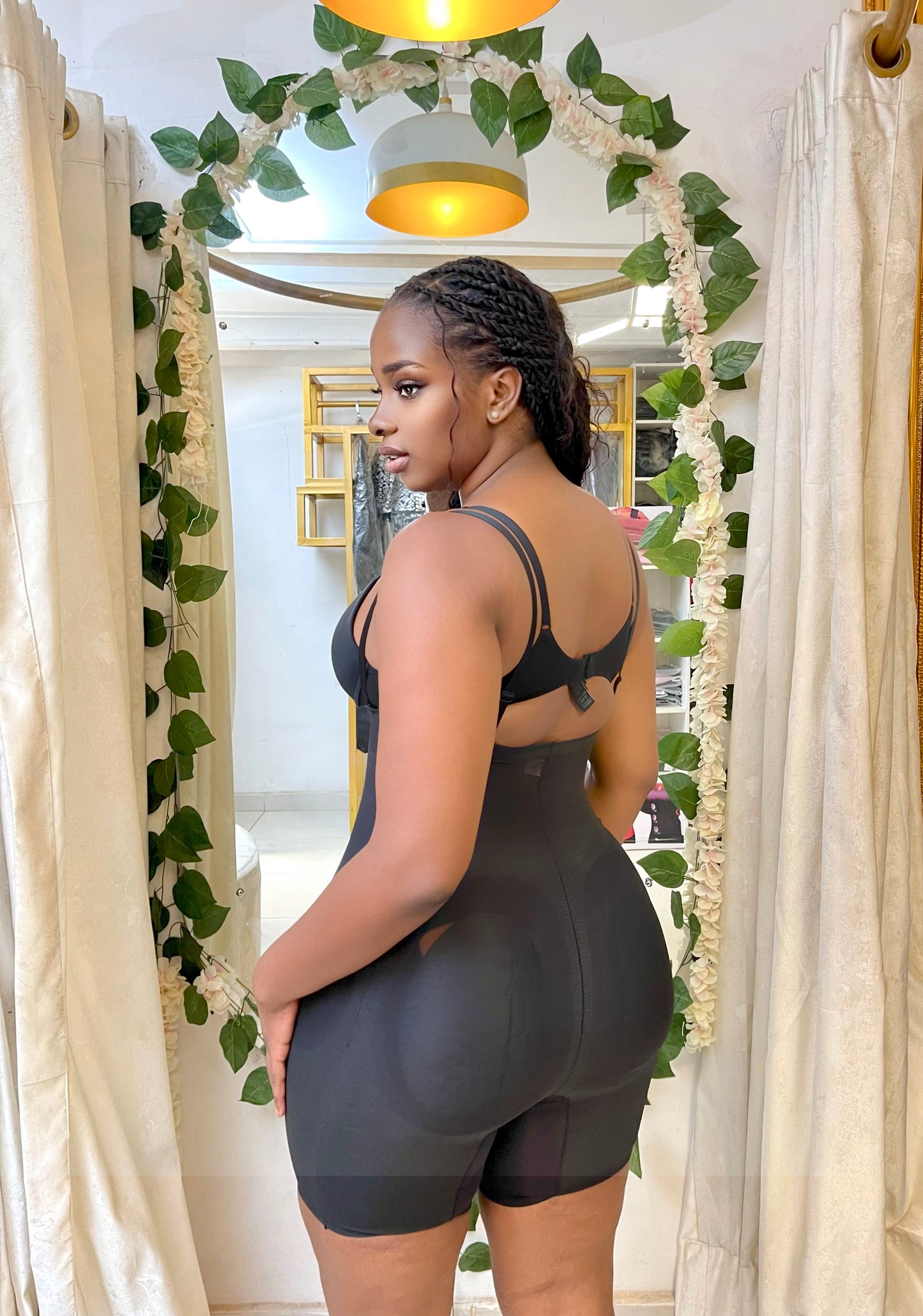 BBL Bigger Hips Shaper 2.0