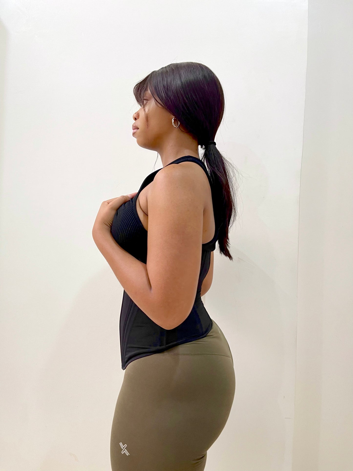 Colombian Bodysuit