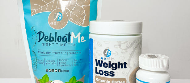 Supplements