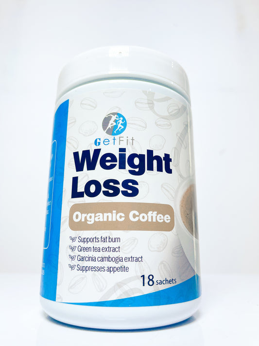 Appetite Reducing Coffee