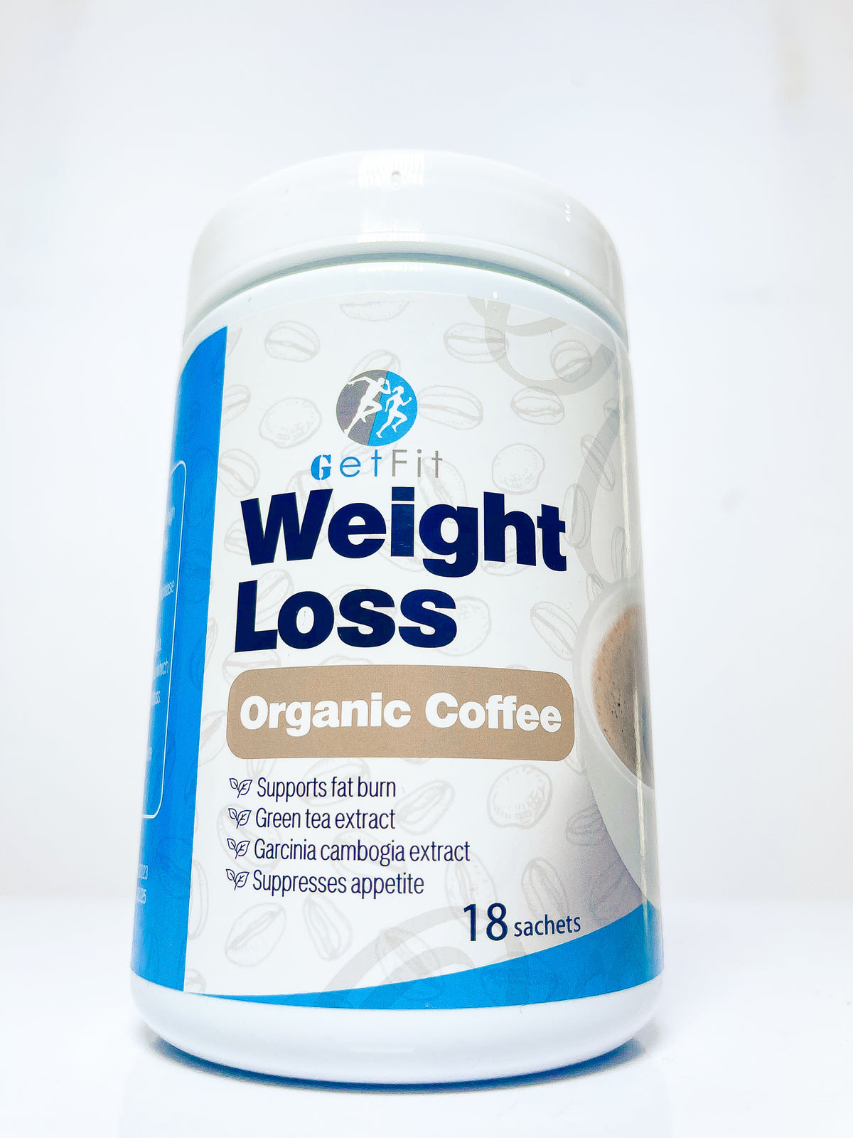 Appetite Reducing Coffee