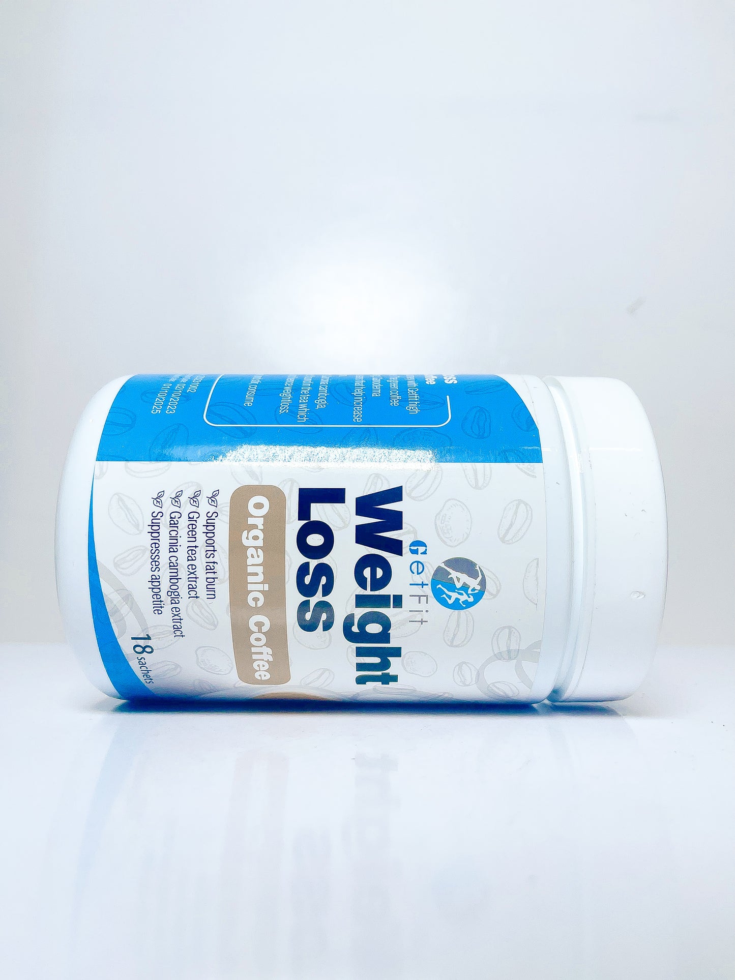 Appetite Reducing Coffee