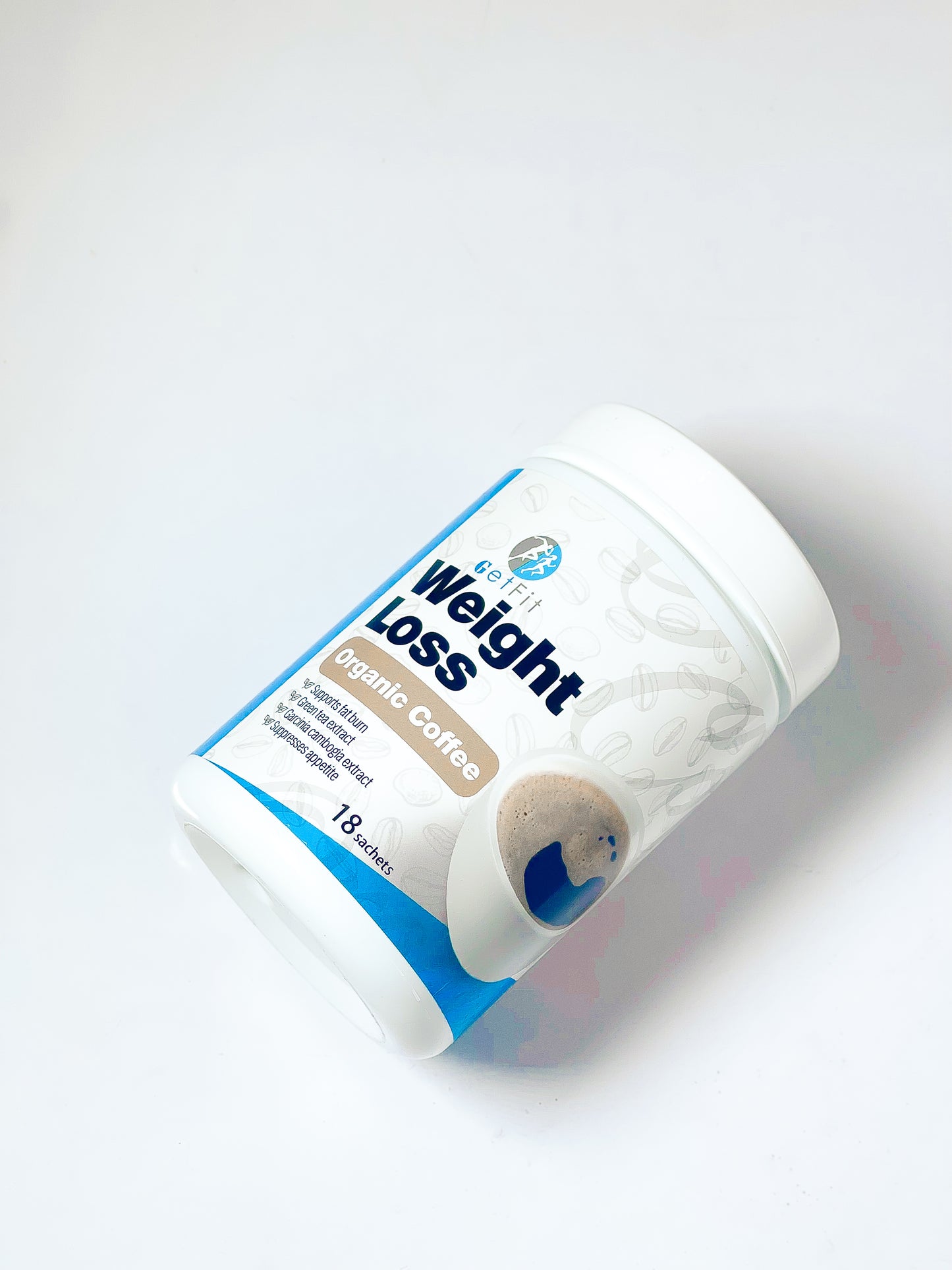 Appetite Reducing Coffee