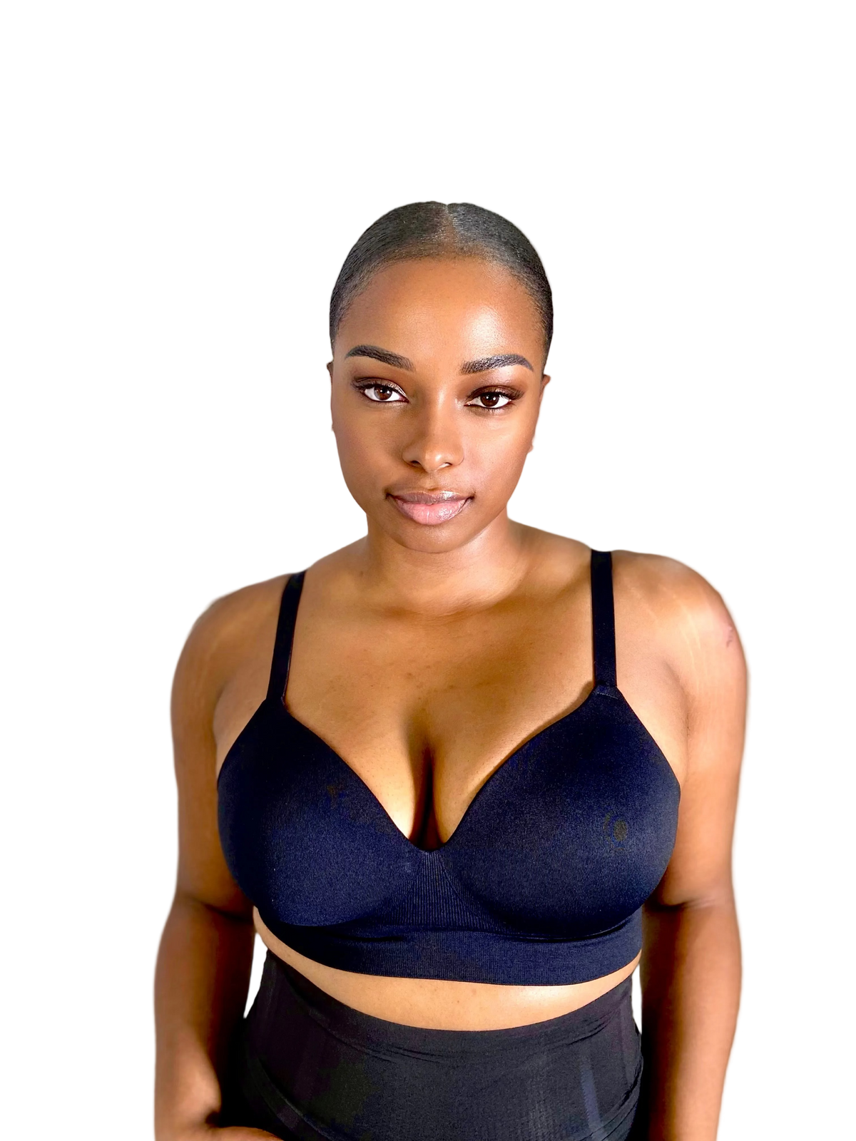 Getfit 2 in 1 bralet