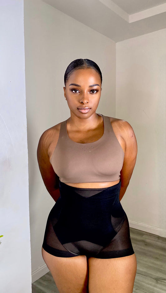 Bloat Reducing Shaper