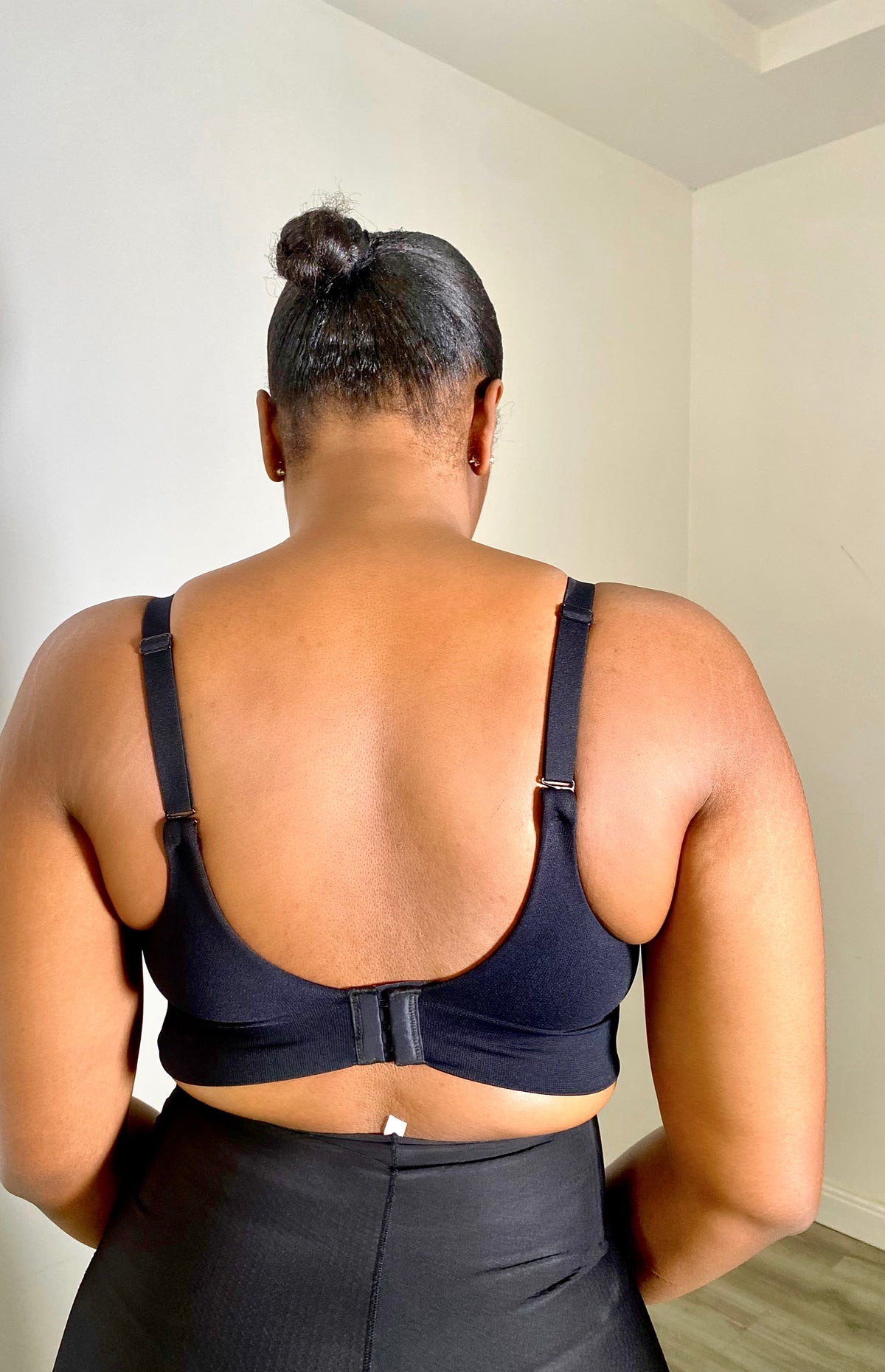 Getfit 2 in 1 bralet