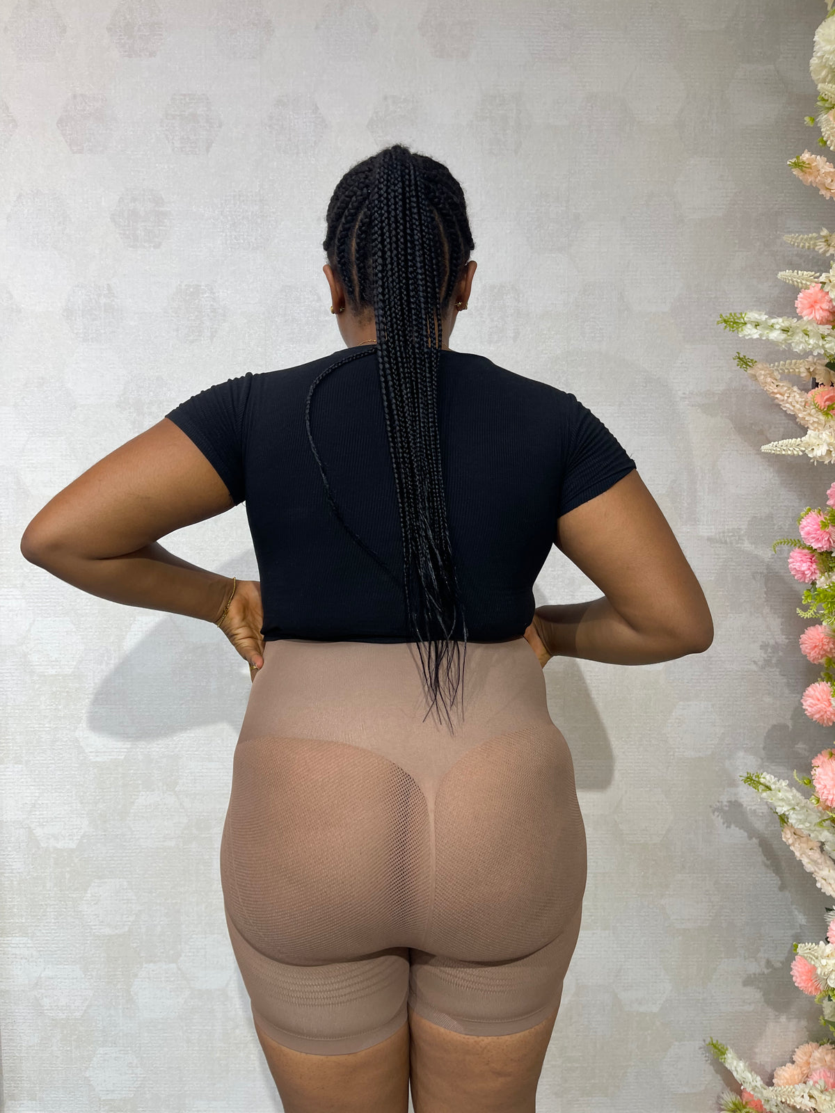 Body Shaper