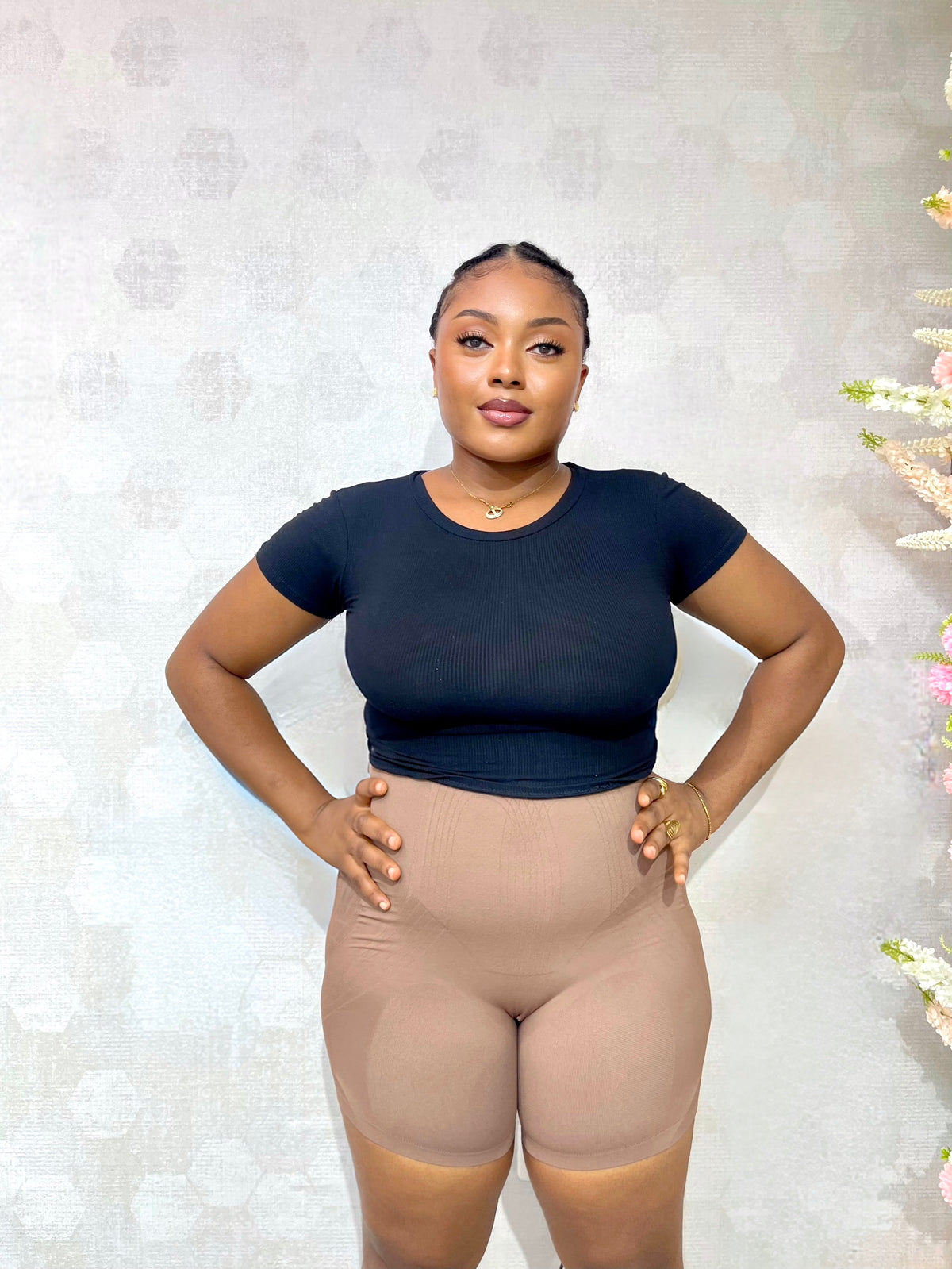 Body Shaper