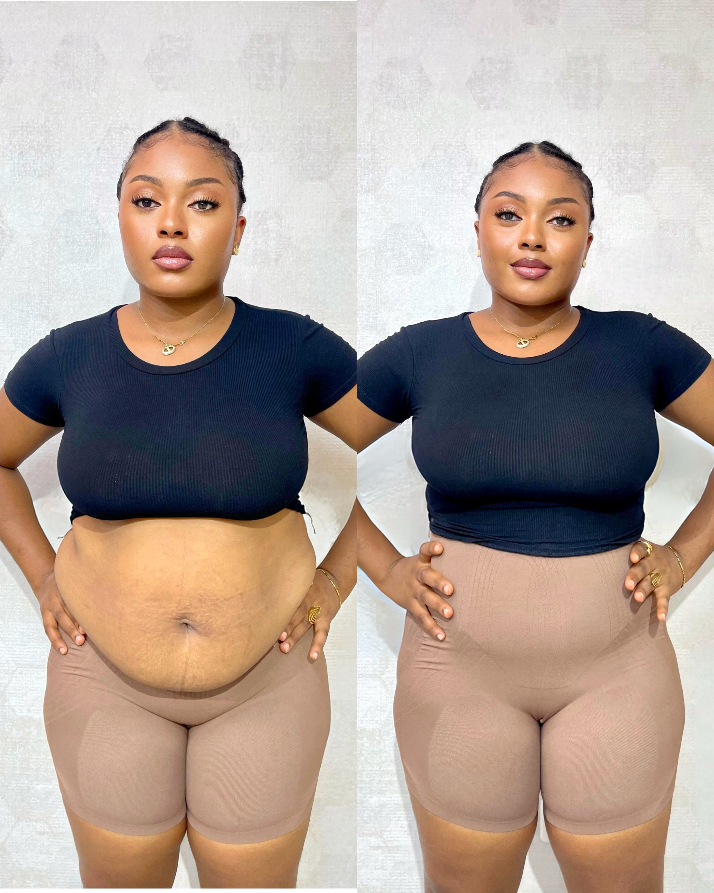 Body Shaper – Getfit NG