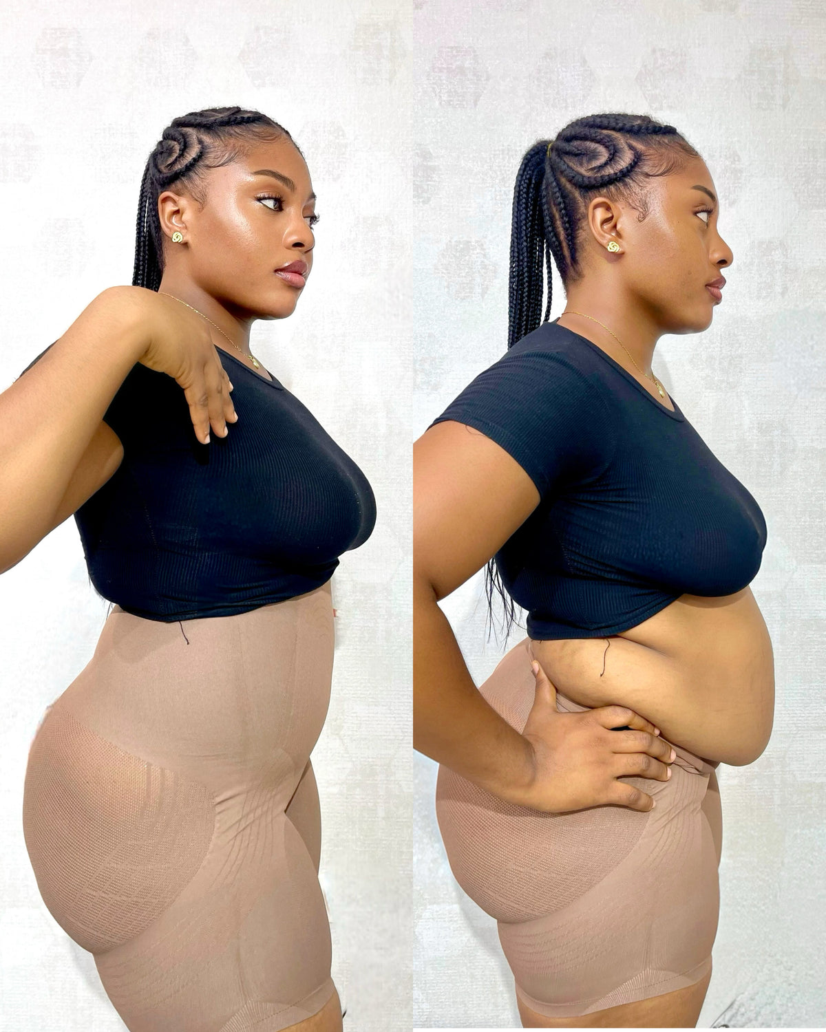 Body Shaper