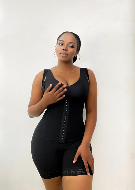 GetFit Postpartum Body Sculptor