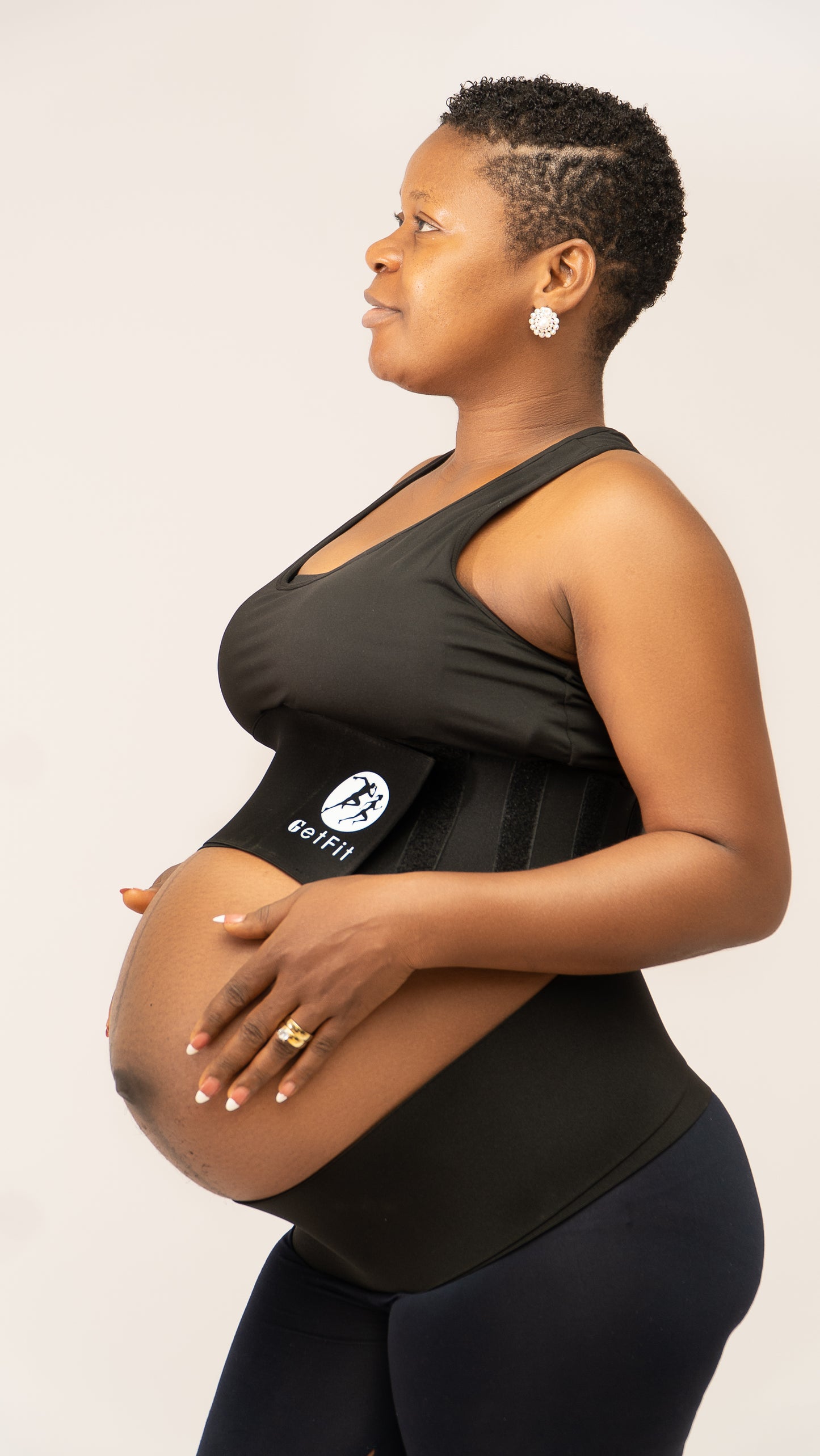 Instant Liposuction Wrap